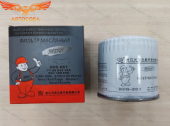 Фильтр Масляный Ваз 2101-07 Lada 2101-07, Moskvich 2141(M06)
