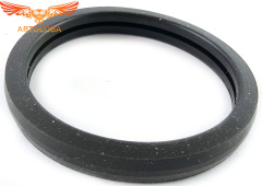 Прокладка  термостата Transit 2.0 TD / 2.4 TD V-184 / Connect 1.8 TD