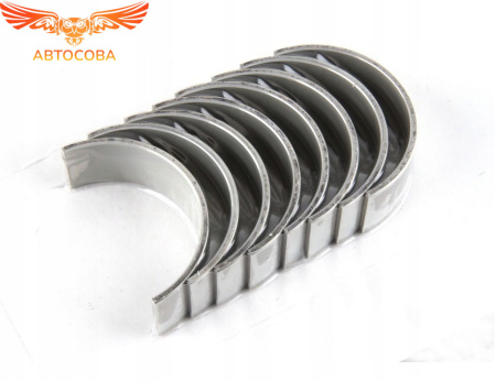 1.8 / 1.9 / 2.0 CVH / Split Port  шатунные +0.25