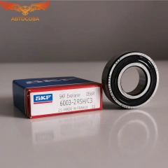 Подшипник 17x35x10 6003-2RS