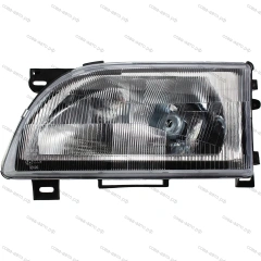 Фара ЛЕВАЯ механическая FORD Transit 1991-2000 92VB-13004-AB