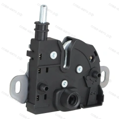 Механизм замка капота Ford Transit 2000- / Connect 2002-2013
