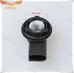 Патрон лампы VAG 6R0 953 123 A