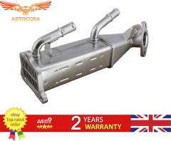 Охладитель EGR для Ford Transit 2.2TDCI 2011- (FWD)