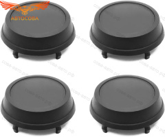 Колпак 4 ш. колесного диска Ford Transit 1986-2014 (98-102 mm)