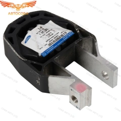 Подушка КПП FORD (FoMoCo AV61-6P082-AC)