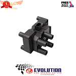 Катушка Zetec 2005->