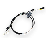 Трос переключения передач Focus III IB5 Zetec-S, Duratec 1833034