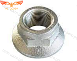Гайка хвостовика редуктора моста Timken (E422037 S80)