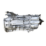 Коробка передачь MT-82 Transit 2006- (6-ступ.) FOMOCO CC1R-7003-CC