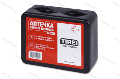 Аптечка первой помощи в дорогу TIREI