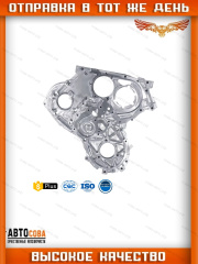 Крышка двигателя FORD TRANSIT  2.5 D / TD 1991-2000  передняя большая