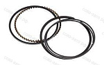 Кольца +0.7 поршневые комплект MB W202 W210 W638 W463 SPRINTER -06 OM601-604 R4 R5 R6 89mm (2.5x2x3)