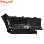 Подножка передней двери левая Ford Transit 2000-2014 BC11 V16A471 BA / 1781890