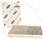 Фильтр салона угольный Ford Fiesta 07.2008-> / EcoSport (Европа 8V5J-19G244-AA)