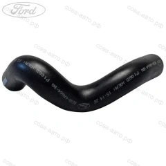 Патрубок вентиляции картера для FORD B-MAX 1.4 1.6 TI FORD C-MAX II 1.6 TI FORD ECOSPORT 1.5 TI FORD FIESTA VI 1.25 1.4 1.6 TI FORD FOCUS C-MAX 1.6 TI FORD FOCUS III 1.6 TI