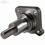 Ось зад. ступицы Transit 2014- (D=45mm) BK21-4A013-FB