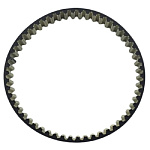 Ремень привода водяной помпы VAG ЕА888, GЕN2, Volkwagen, Skoda, AUD