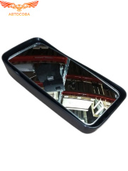 Зеркало заднего вида электропривод, с обогревом, 24В ЛиАЗ 4292 Volgabus 5270