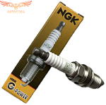Свеча 1 шт. зажигания NGK G-Power 7090 (Platinum) NGK