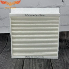 Фильтр салона MERCEDES-BENZ GLE (W167)