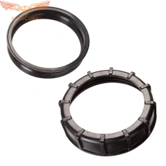 Уплотняющее кольцо C КРЫШКОЙ датчика бензобака Focus I-II-III / C-Max-I-II / Fiesta 2002- 98AP-9276-AB