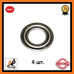 Шайба 4 шт. пламегасящая Ford RENAULT BMW 13.5X7X1.2