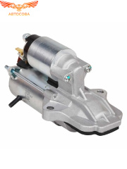 Стартер (новый) Ford C-Max 1.8L, 2.0L (2006-08), Ford Focus II 1.8L