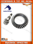 Главная передача редуктора Mercedes SPRINTER 7/34