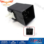 Реле поворотов Ford Transit 2001-2020 / Connect 2002-2013
