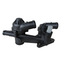 Термостат в сборе с корпусом VOLKSWAGEN AUDI SKODA