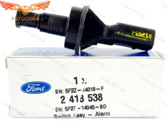 Датчик положения (КНОПКА) сдвижной двери Fomoco  OTOSAN 5F2T-14045-AB