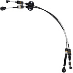 Трос переключения передач Focus II-III  MTX-75