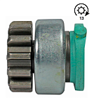 Бендикс Transit 1986-2000 (Motorcraft)