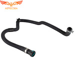 Патрубок отопителя TRANSIT 2.4 TD 2006-13 1494879