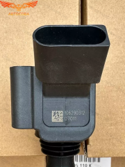 Катушка зажигания VW Polo V,VI 14-, Passat VIII 14-, Audi Q3 13-, A3 III 12-, A4 V 15-, Skoda Octavia 12-