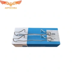 Пружина задних колодок FOCUS 2,3 MAZDA 3 VOLVO S40