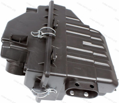 Корпус воздушного фильтра FORD Transit  2.5 D / TD 1991-2000 96VT-9T600-AA