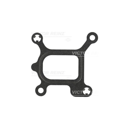 Прокладка коллектора охлаждающей жидкости Duratec-HE