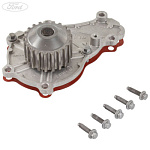 Помпа воды 1.4 TDCi