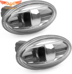 Повторитель 2 шт. поворота PEUGEOT Partner левый / правый OE 6325G3