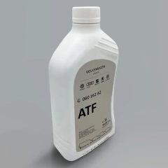 Масло трансмиссионное Volkswagen ATF 1л G060162A2 / Фольксваген