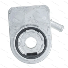 Радиатор маслоохладителя Ford 1.4.1.6 ZETEC-S DURATEC ECOBOOST