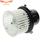 Вентилятор печки для Ford TRANSIT 1994-2025 (-AC)