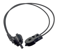 Переключатель заслонок печки Ford Connect (2010–2013) и Ford FOCUS (2000-2013)