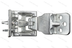 Петля задней двери нижняя правая FORD Transit 2014- (на 180) FOMOCO BK31-V429A14-AF