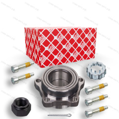 Подшипник передней ступицы для Ford Transit 2006-2013 (внутренний D 45 mm)