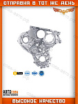 Крышка двигателя FORD TRANSIT  2.5 D / TD 1991-2000  передняя большая