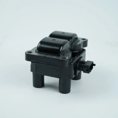 Катушка зажигания четырехвыводная 21.11370-5010 аналог 57.3705