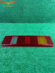 Рассеиватель 1 шт. Валдай,  NEXT, Супер МАЗ МАЗ ЕВРО заднего фонаря